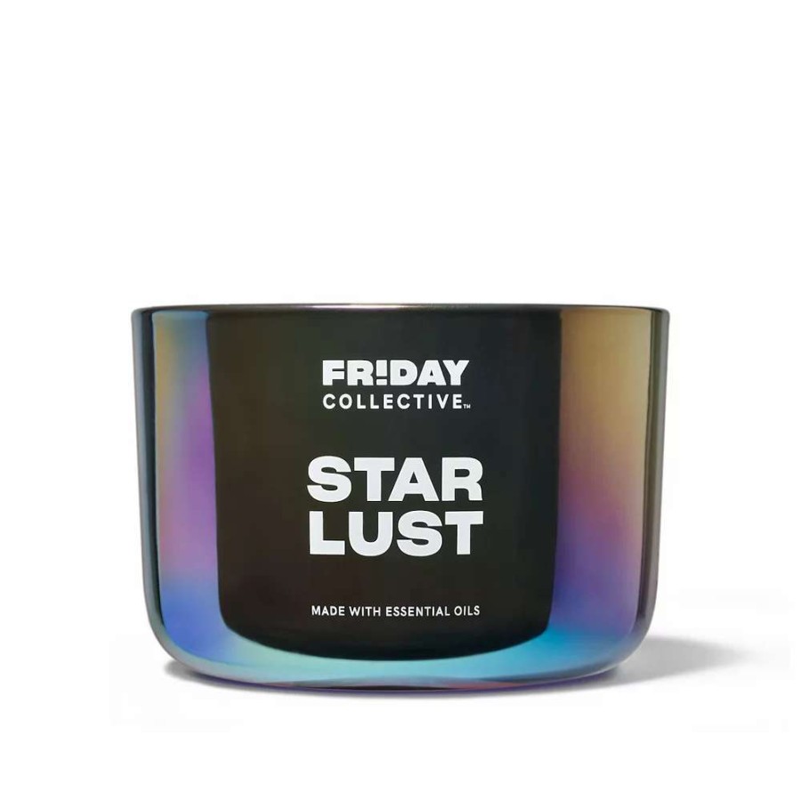 Jar Candles * | Friday Collective Star Lust 13.5-Oz. Candle Jar