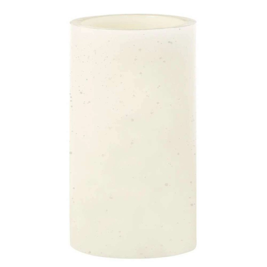 Pillar Candles * | Precious Moments Flameless Led Wax Memorial Candle