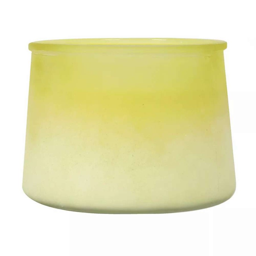 Jar Candles * | Sonoma Goods For Life Sparkling Citrus 17-Oz. Ombre Candle Jar